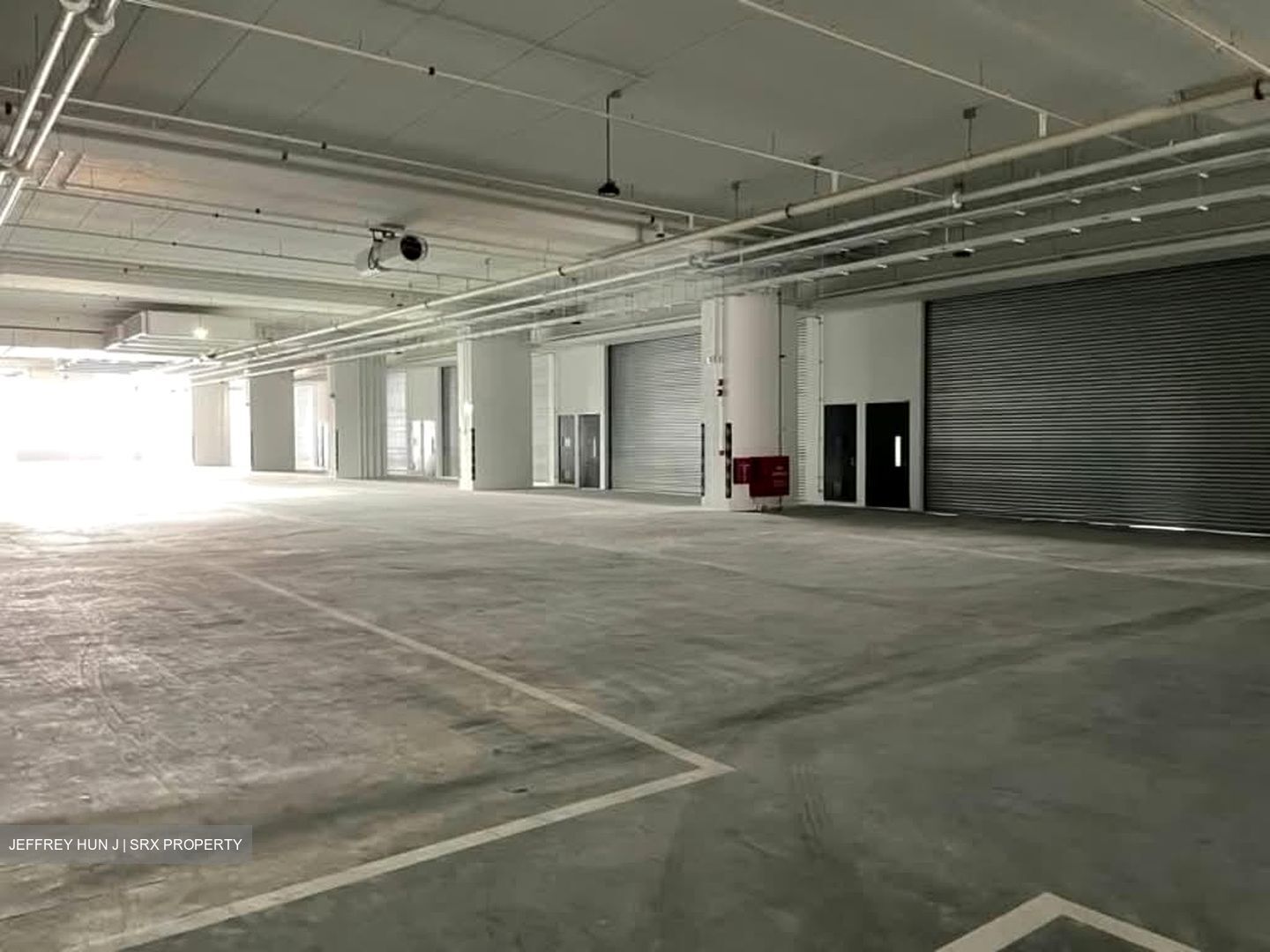 REVV (D22), Factory #557780191